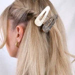 گیره مو برند invisibobble مدل clipstar - تصویر 3